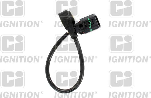 Quinton Hazell XKS54 - Датчик детонації autocars.com.ua