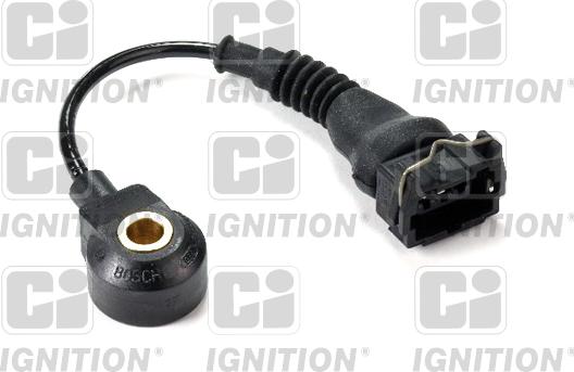 Quinton Hazell XKS56 - Датчик детонації autocars.com.ua