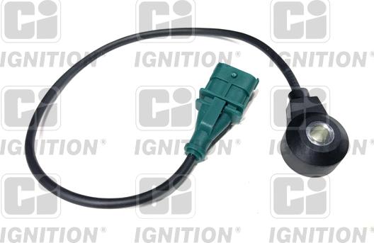 Quinton Hazell XKS68 - Датчик детонації autocars.com.ua