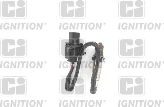 Quinton Hazell XLOS1841 - Лямбда-зонд autocars.com.ua