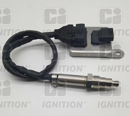 Quinton Hazell XNOX117 - NOx-датчик, впорскування карбаміду autocars.com.ua