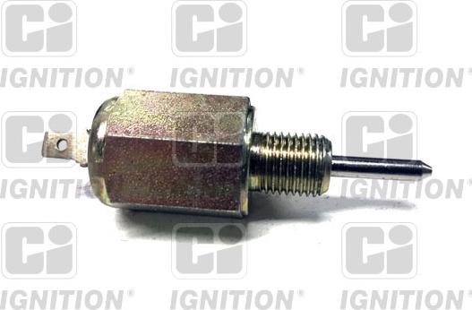 Quinton Hazell XOPS303 - Датчик, тиск масла autocars.com.ua