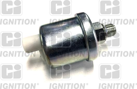 Quinton Hazell XOPT40 - Датчик, тиск масла autocars.com.ua