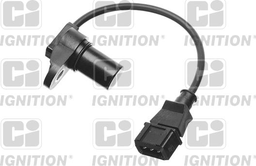 Quinton Hazell XREV228 - Датчик, положення розподільного валу autocars.com.ua