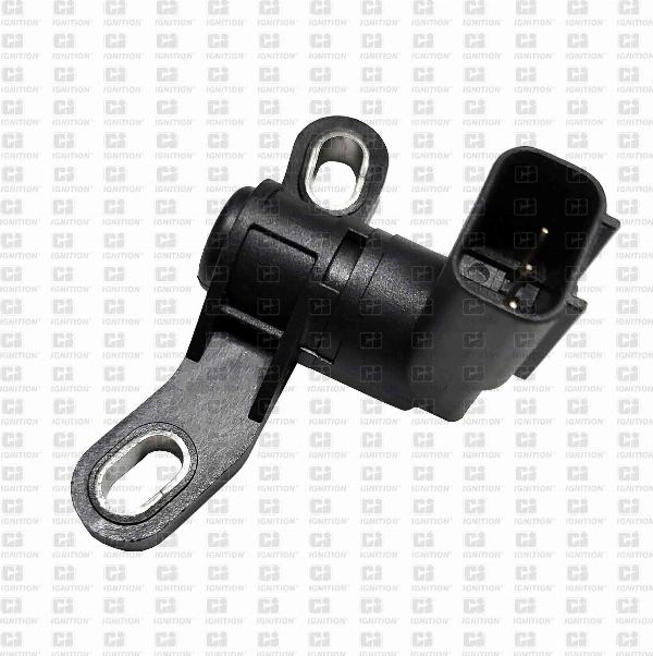 Quinton Hazell XREV777 - Датчик імпульсів, колінчастий вал autocars.com.ua