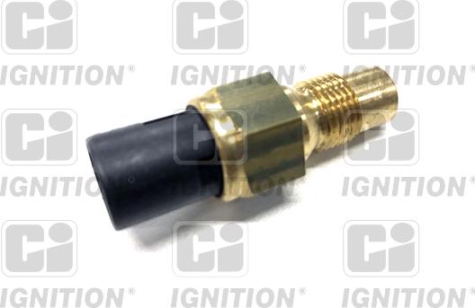 Quinton Hazell XTT200 - Датчик, температура охолоджуючої рідини autocars.com.ua