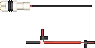 Raicam KS0169 - Сигналізатор, знос гальмівних колодок autocars.com.ua