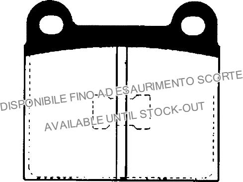 TRW Engine Component GDB663 - Гальмівні колодки, дискові гальма autocars.com.ua