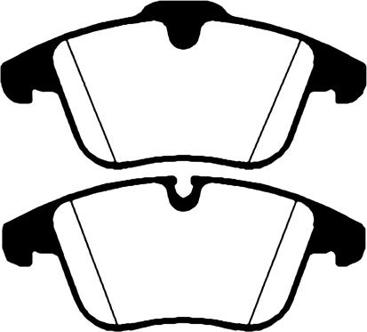 Icer 181885-237 - Гальмівні колодки, дискові гальма autocars.com.ua