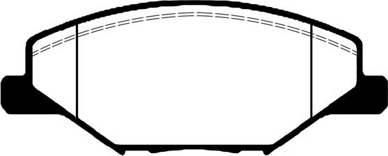 Raicam RA.1071.0 - Тормозные колодки, дисковые, комплект autodnr.net