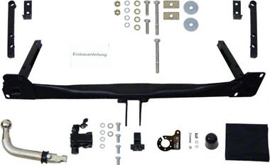 Rameder 100105 - Причіпний обладнання autocars.com.ua