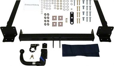 Rameder 100135 - Причіпний обладнання autocars.com.ua