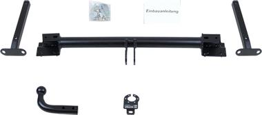 Rameder 100153 - Причіпний обладнання autocars.com.ua