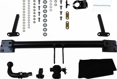 Rameder 100154 - Причіпний обладнання autocars.com.ua