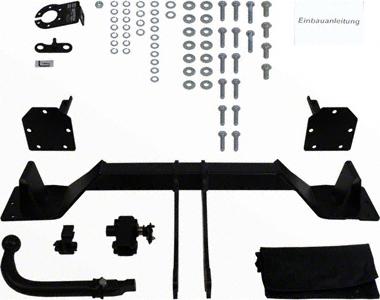 Rameder 100181 - Причіпний обладнання autocars.com.ua