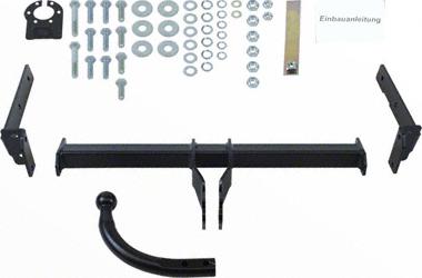 Rameder 100217 - Причіпний обладнання autocars.com.ua