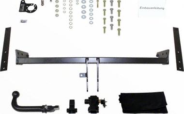 Rameder 100262 - Прицепное устройство, фаркоп autodnr.net