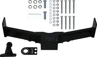 Rameder 100284 - Причіпний ярмо, причіпне обладнання autocars.com.ua