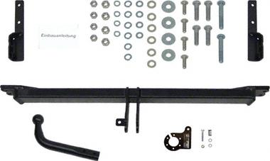 Rameder 100309 - Причіпний обладнання autocars.com.ua