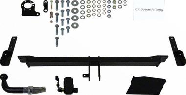 Rameder 100310 - Причіпний обладнання autocars.com.ua