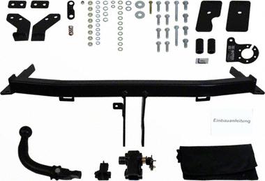 Rameder 100373 - Прицепное устройство, фаркоп autodnr.net