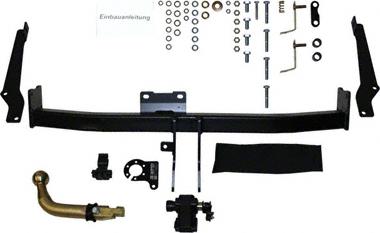 Rameder 100435 - Прицепное устройство, фаркоп autodnr.net