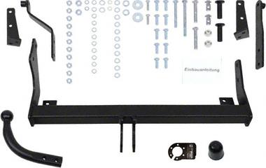 Rameder 100494 - Причіпний обладнання autocars.com.ua