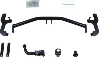 Rameder 100532 - Причіпний обладнання autocars.com.ua