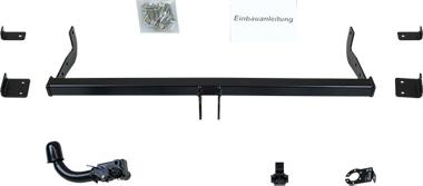 Rameder 100544 - Причіпний обладнання autocars.com.ua