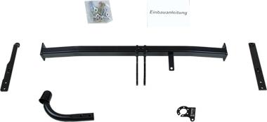 Rameder 100564 - Причіпний обладнання autocars.com.ua