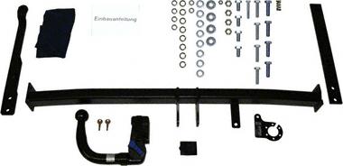 Rameder 100566 - Причіпний обладнання autocars.com.ua