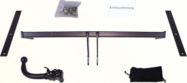 Rameder 100608 - Причіпний обладнання autocars.com.ua