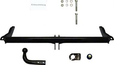 Rameder 100698 - Причіпний обладнання autocars.com.ua