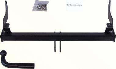 Rameder 100720 - Причіпний обладнання autocars.com.ua