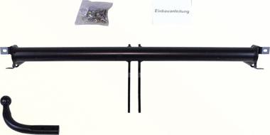 Rameder 100722 - Причіпний обладнання autocars.com.ua