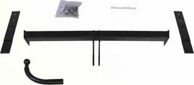 Rameder 100761 - Причіпний обладнання autocars.com.ua