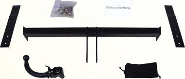 Rameder 100762 - Причіпний обладнання autocars.com.ua