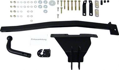 Rameder 100888 - Причіпний обладнання autocars.com.ua