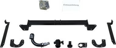 Rameder 100934 - Причіпний обладнання autocars.com.ua