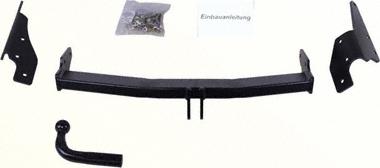 Rameder 101007 - Причіпний обладнання autocars.com.ua