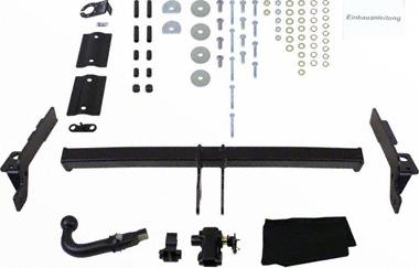 Rameder 101227 - Причіпний обладнання autocars.com.ua