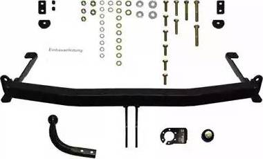 Rameder 101252 - Причіпний обладнання autocars.com.ua