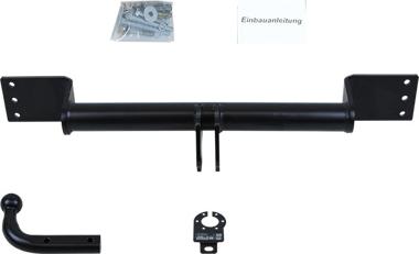 Rameder 101276 - Причіпний обладнання autocars.com.ua