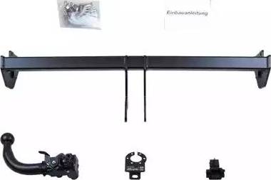 Rameder 101280 - Причіпний обладнання autocars.com.ua