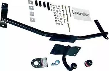 Rameder 101370 - Причіпний обладнання autocars.com.ua