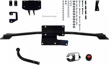 Rameder 101413 - Причіпний обладнання autocars.com.ua