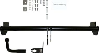 Rameder 101494 - Причіпний обладнання autocars.com.ua