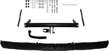 Rameder 101590 - Прицепное устройство, фаркоп autodnr.net