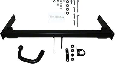 Rameder 101753 - Причіпний обладнання autocars.com.ua