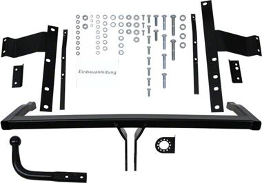 Rameder 101792 - Причіпний обладнання autocars.com.ua